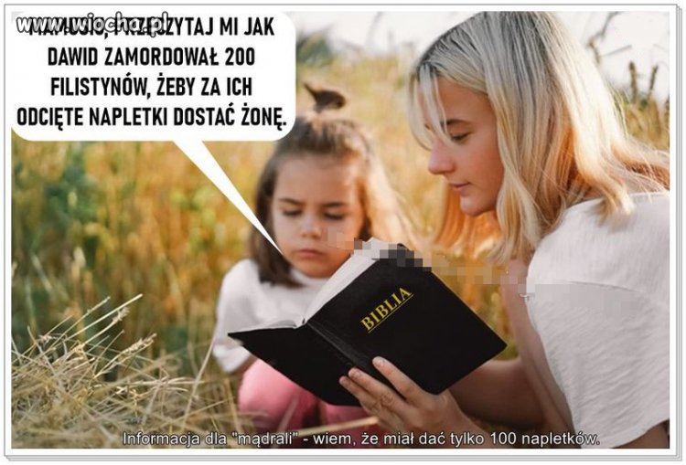 Edukacja wg czarnka