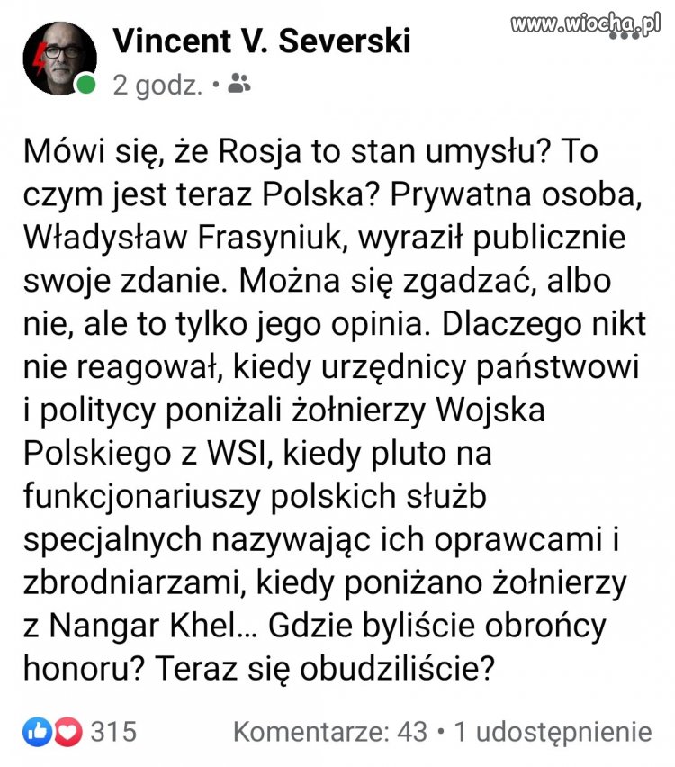 To nawet nie polityka to zakłamana hipokryzja .