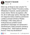 To nawet nie polityka to zakłamana hipokryzja .