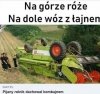 2 słowa: k***a jak?