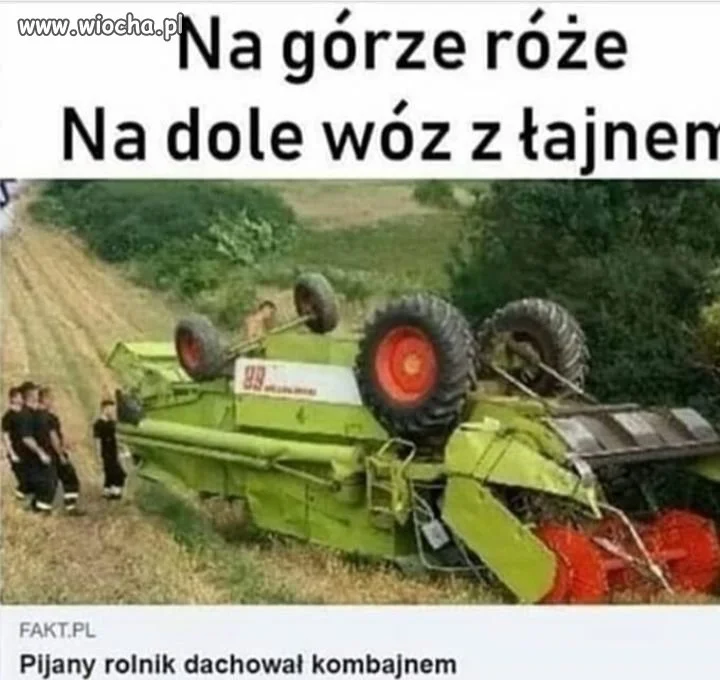 2 słowa: k***a jak?