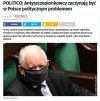 Zacofanie elektoratu PiSu, problemem politycznym 