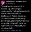 Droga Polski do normalnosci...