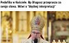 Przeprosiny w stylu Rydzyka