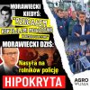 Ach te miłosne zabawy rolasów ze SWOIM rządem