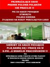 Armia nierobow popiera PiS, nigdy nie bedzie im tak dobrze