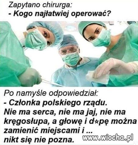 Lekarz odpowiada