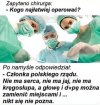 Lekarz odpowiada