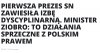 Skoro manowska łamie prawo