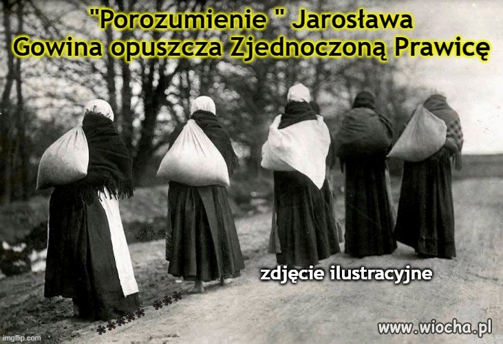 Tymczasem pod Warszawą
