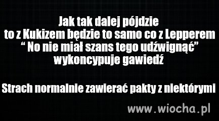 Czarne myśli