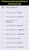 Tyle w temacie