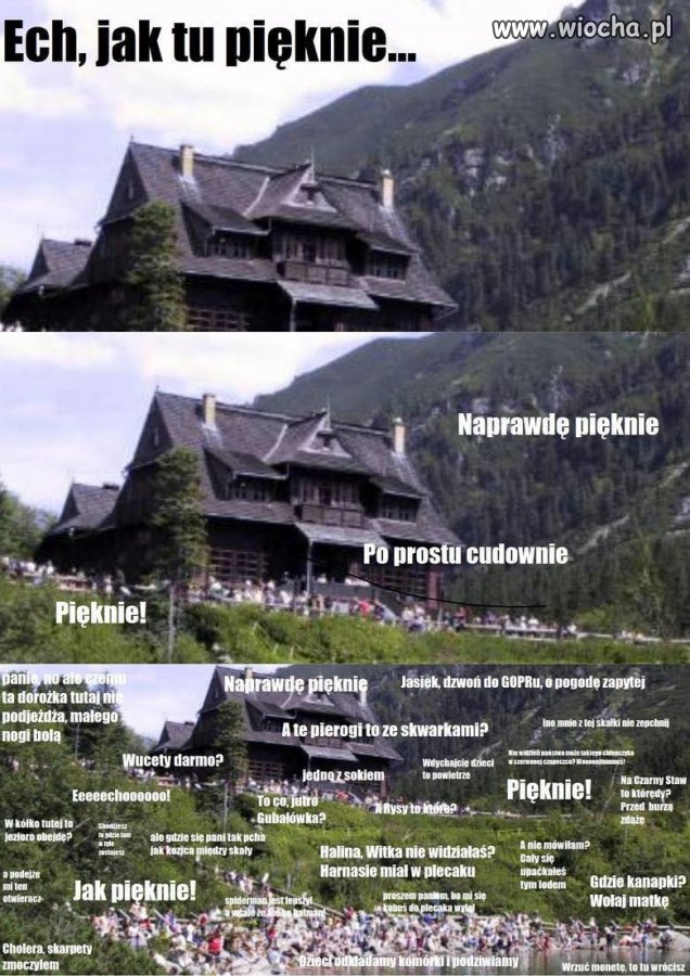 Góry