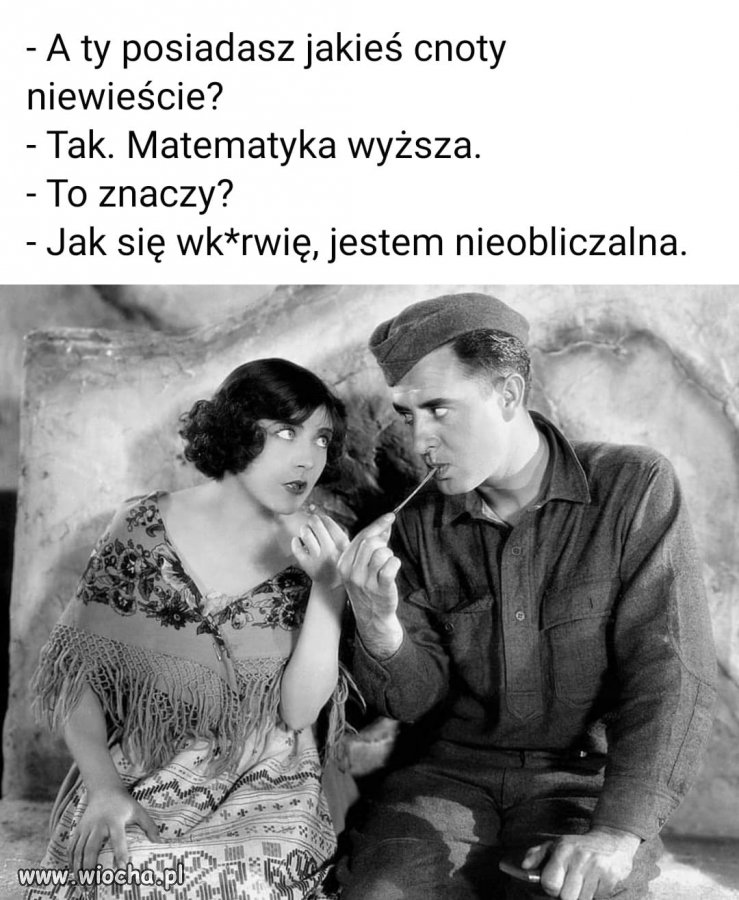 Cnoty niewieście