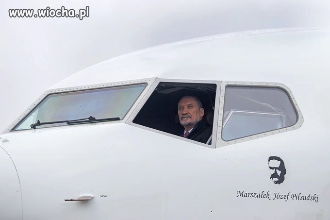 Ekspert od pilotażu i wiedzy tajemnej