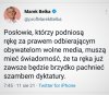 Brzydko pachnie 