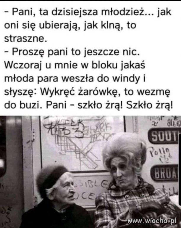Już wiesz dlaczego
