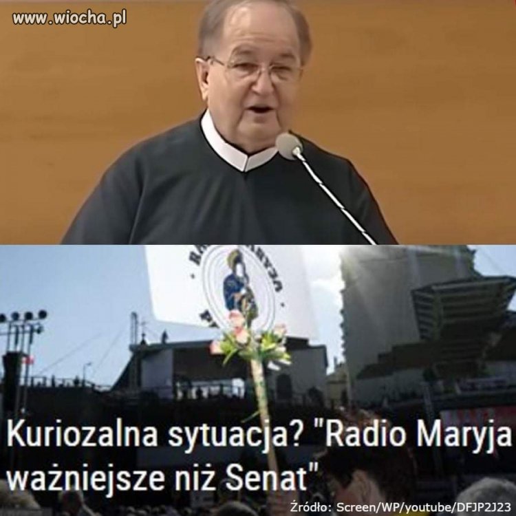 W Polsce 