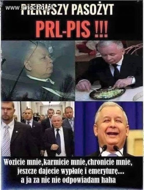 Nasz obecny hitlerek