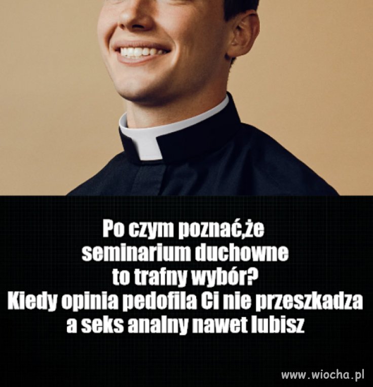 Czy wizja łatwego życia jest tego warta?