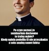 Czy wizja łatwego życia jest tego warta?