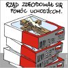 Krzyżyk na drogę...