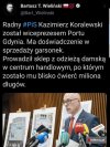 Sami fachowcy