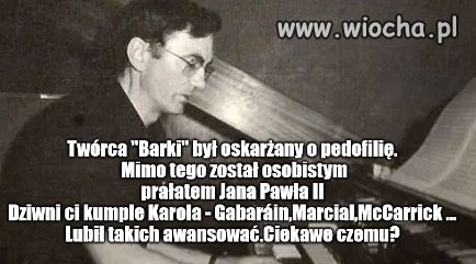 Tyle pytań, zero odpowiedzi