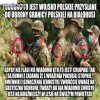 Pisowska granicą nadal dzielnie broni sie