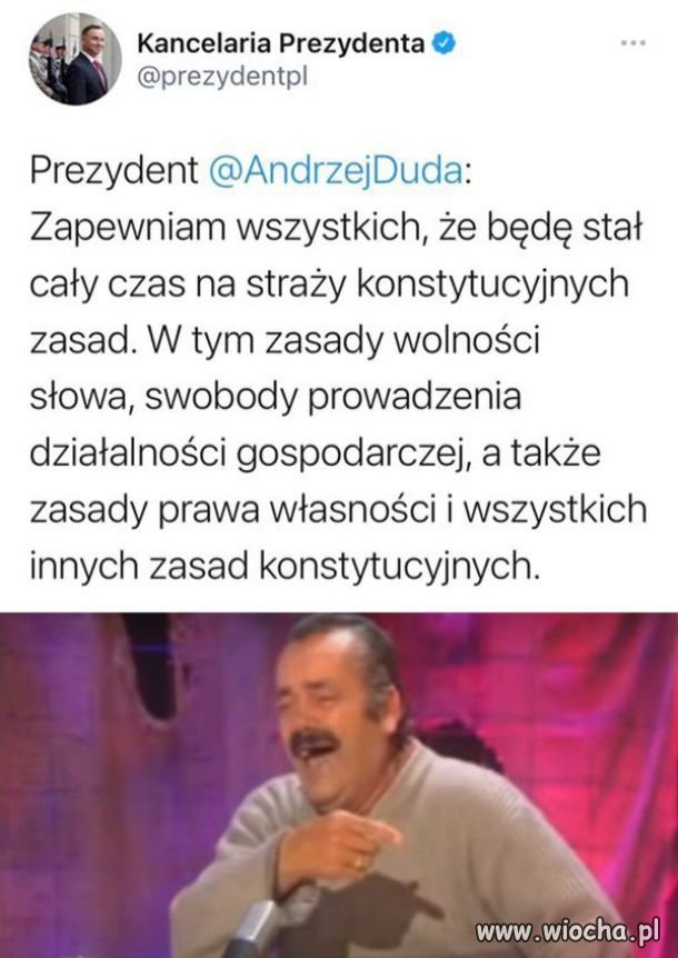 Każdy kraj ma swojego jajcarza
