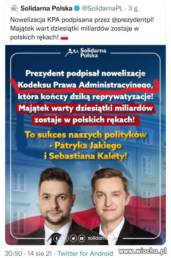 Kodeks według 