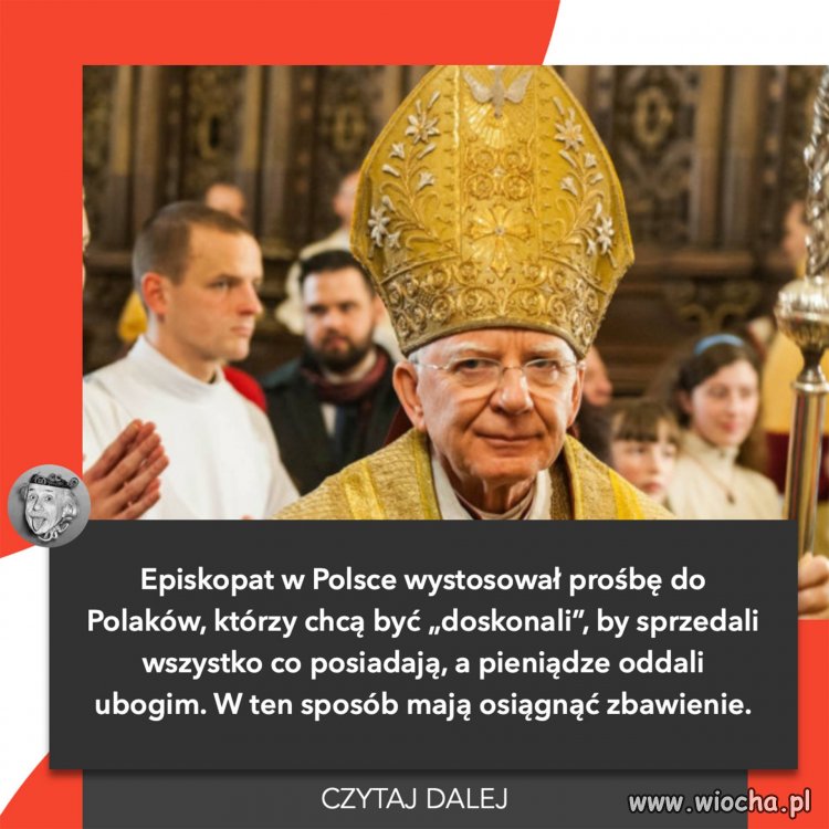 Sprzedaj wszystko ...