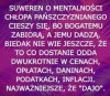 Tak właśnie jest nie inaczej