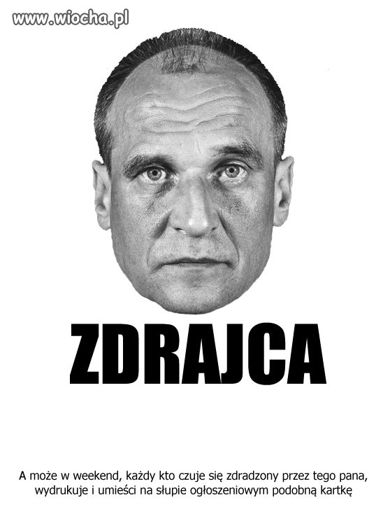 Może chętni