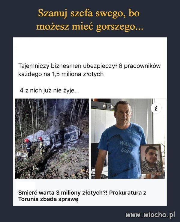 Być przedsiębiorczym, jakoś inaczej mi się kojarzy