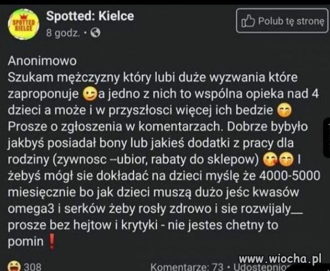 Znalezione w necie 