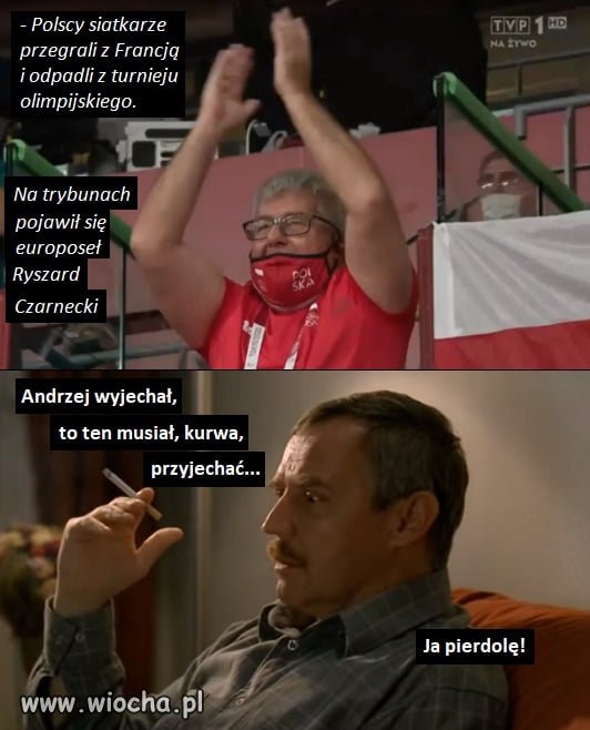Się narobiło