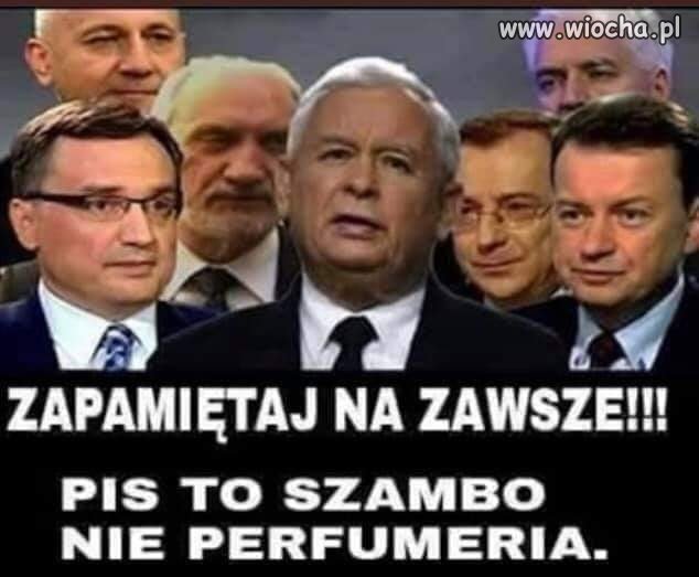 Warto o tym pamiętać ...
