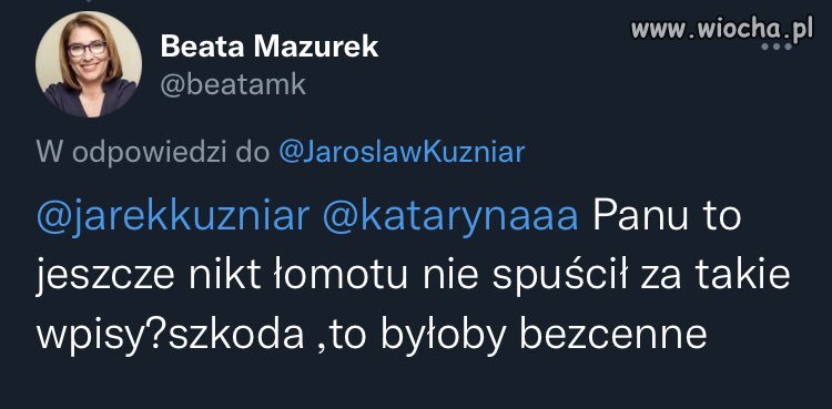 Kiedy ogłosi, że był włam na konto?