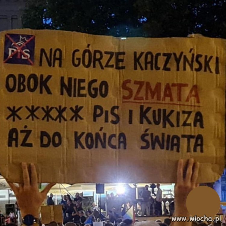 Wszystko jasne.