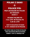 Taki dobrobyt w tej Polsce PiSu...według Morawieckiego