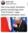 Efekty rządów tego pana