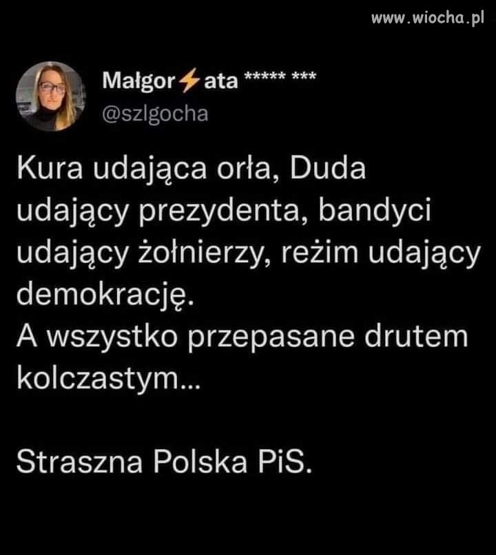 Taka sytuacja 