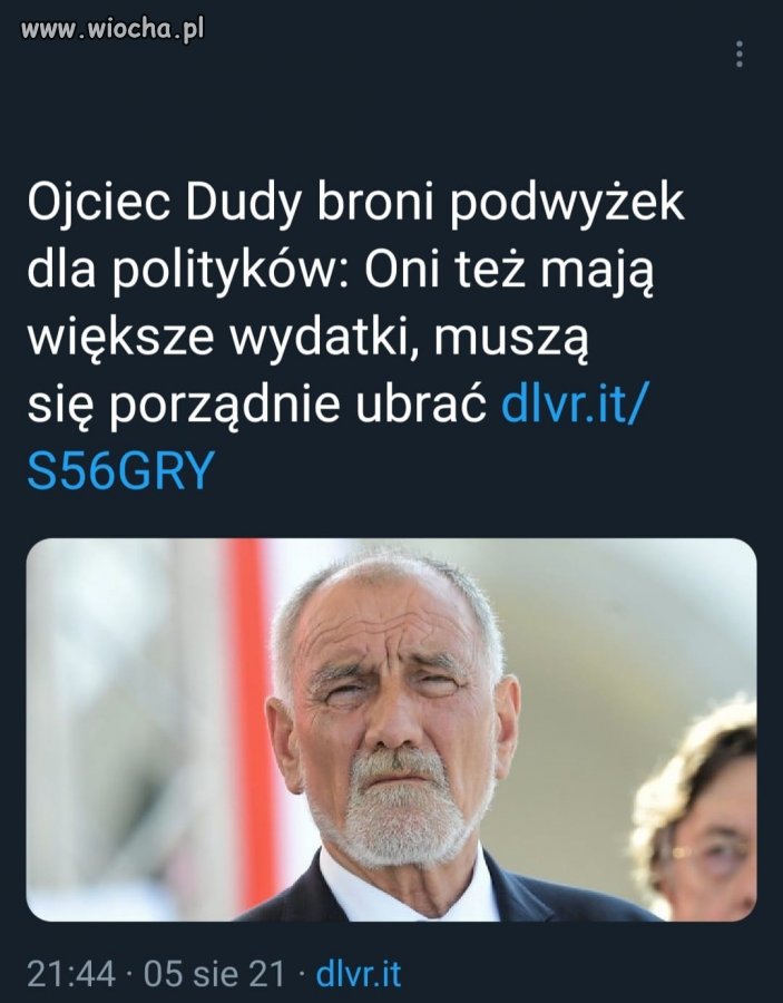 Się narobiło