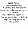 Najważniejsze to być specjalistą 
