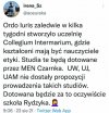 Nadeszły czasy kiedy Polska rządzą sekty...