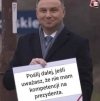 Niby fake ale bardzo prawdziwy