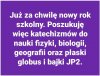 Reformy gościa spułkującego z klerem