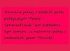 Coś w tym jest