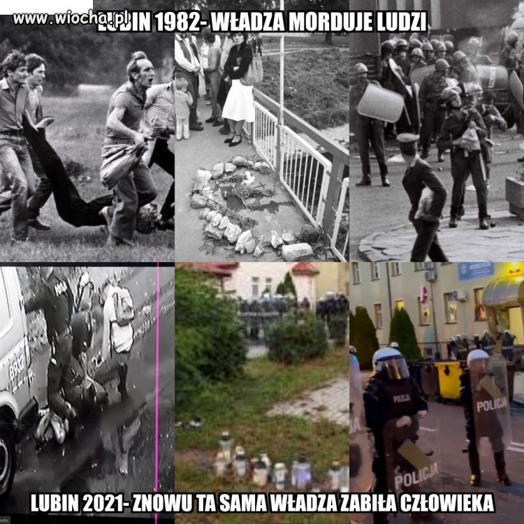 Stare wraca, w starym dobrym stylu